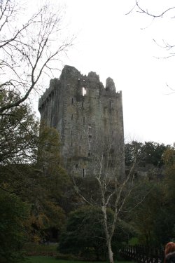 Blarney Castle