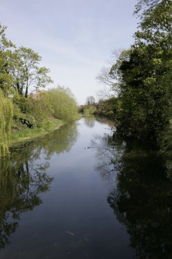 River Welland