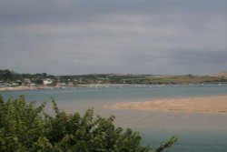 Padstow, Cornwall