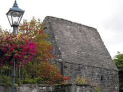 Oratory of St. Columcille's House (11th century)