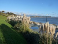 Lyme Regis