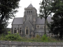 Kilmore Cathedral