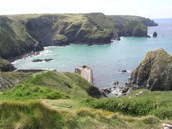 Mullion Cove