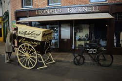 Milestones Museum, Basingstoke