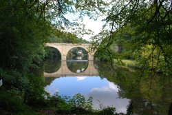 Prebends Bridge