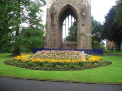 St Andrew's Church Flowers