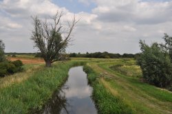 Wicken Lode