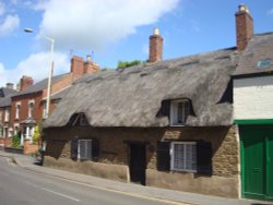 Melton Road, Hudson's Cottage