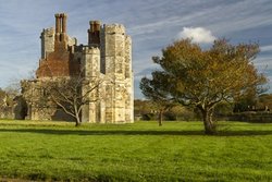 Titchfield Abbey