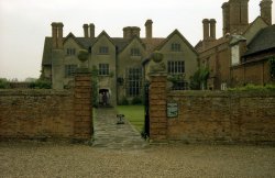 Packwood House