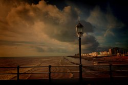 Worthing, West Sussex