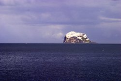 Bass Rock