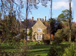 Old Vicarage, Church Street, Maiden Bradley