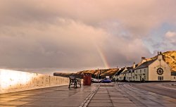 After The Storm, Saltburn