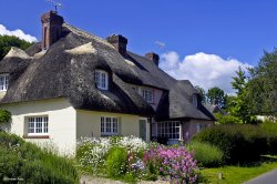 Briantspuddle, Dorset.