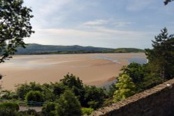 Portmeirion Sands