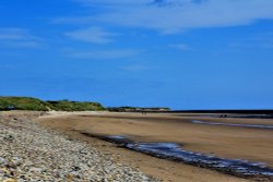 Druridge Bay Country Park