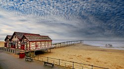 Horseback Heaven - Saltburn-by-the-Sea