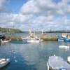 Falmouth Harbour, Falmouth, Cornwall