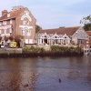 the old quay, Wareham