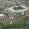 Twickenham Rugby Ground
