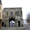 West Gate, Winchester