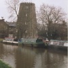 Parbold Mill