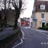 King Street, Wimborne Minster, Dorset