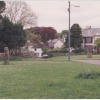 Stocks at Belstone Village