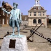 Old customs house, kings lynn, Norfolk