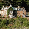 Lynmouth, Devon