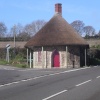 The Toll House on the A30 just outside Chard, Somerset