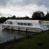 Ranworth broad, Norfolk broads