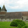 Church of St Peter and St Paul, Kings Somborne, Hants