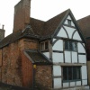 House in King Street, Wimborne Minster