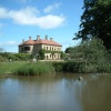 Thrigby Hall, East Norfolk