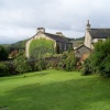 Satterthwaite village, Grizedale, Cumbria