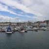 Anstruther harbour