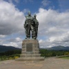 Commando Memorial near Spean Bridge