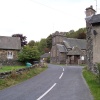 Satterthwaite Village, Grizedale, Cumbria