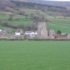 Tretower Castle