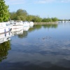 Ranworth, Norfolk Broads