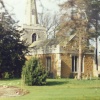 Brooksby Church, Leicestershire, 1993