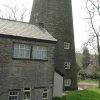 Parbold Mill, Parbold, Lancashire