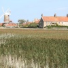 Cley next the sea, Norfolk