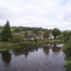 Bickleigh Cottages. Bickleigh, Devon