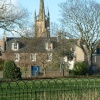 The old Rectory, Montrose