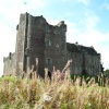 Doune Castle, Doune, Scotland