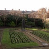 Garden of Rememberance, Denton, Greater Manchester.