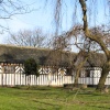 St. Lawrence Church, Denton, Greater Manchester.